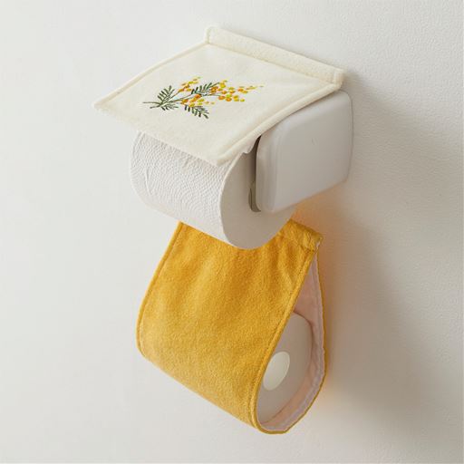 イエロー(ミモザ)