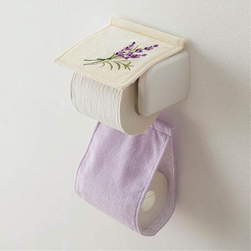 パープル(ラベンダー)