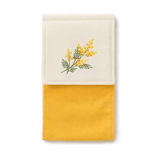 イエロー(ミモザ)