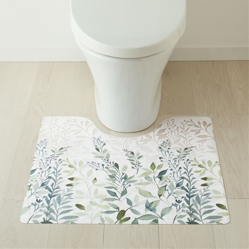 B (リーフ)<br>厚さ約1mmでつまずきにくいのもうれしいポイント。