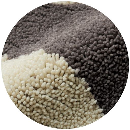 ふかふかパイル