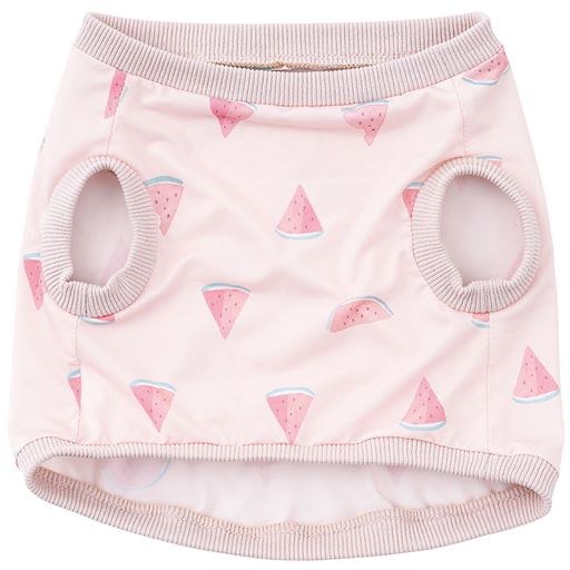 ピンク(スイカ)