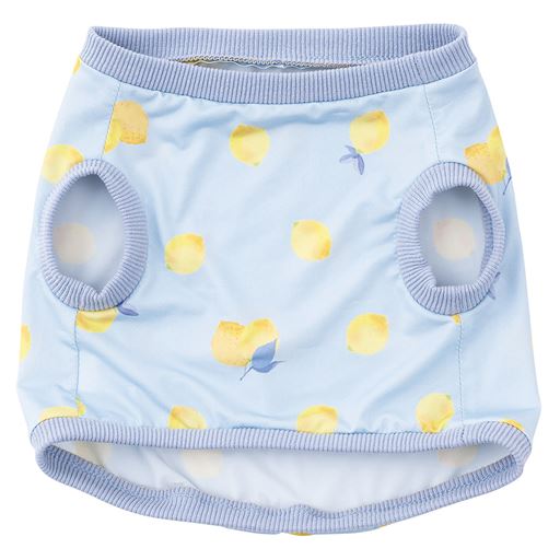 ブルー(レモン)