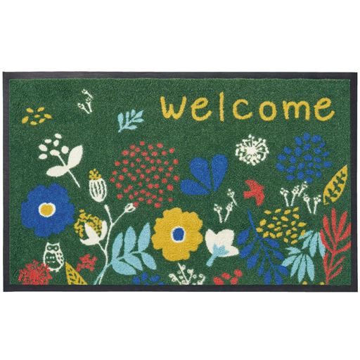 グリーン系<br>A (横75×縦47cm)