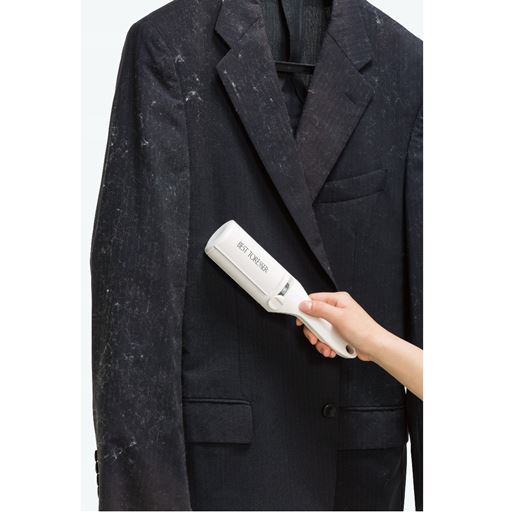 ほこり、ペットの抜け毛に対してお使いください。