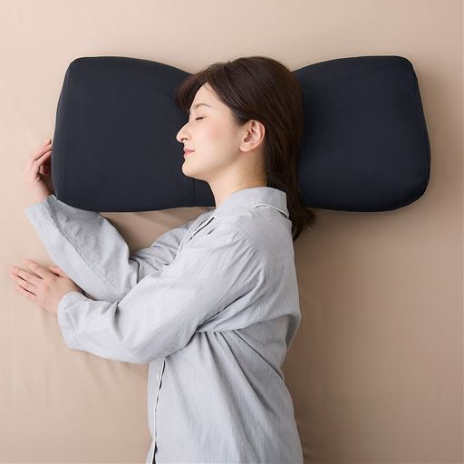 B(ロング)<br>まるで整体師に施術されているような心地良さ