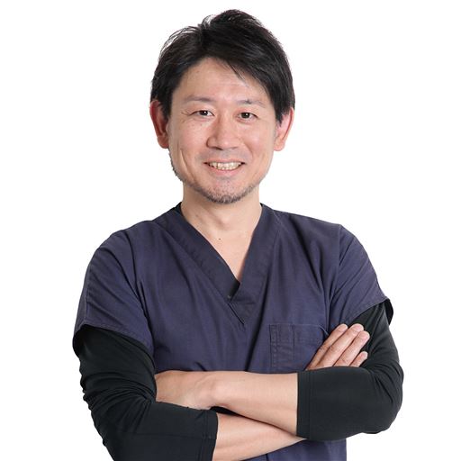 zeal fine代表・整体師 齋藤 智司氏