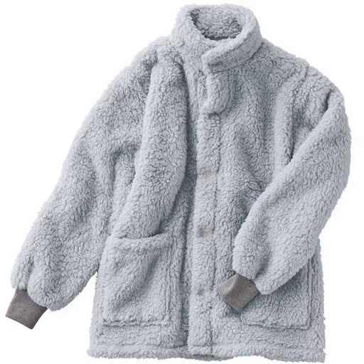 ライトグレー M(ショート)