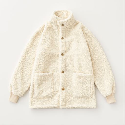 ベージュ M(ショート)