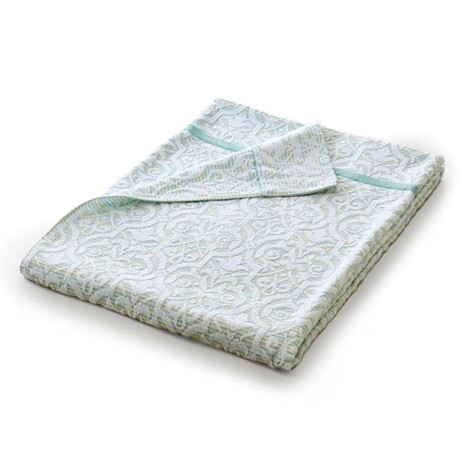 グリーン系<br>たたんだ状態