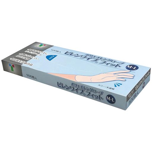 M～Lサイズ