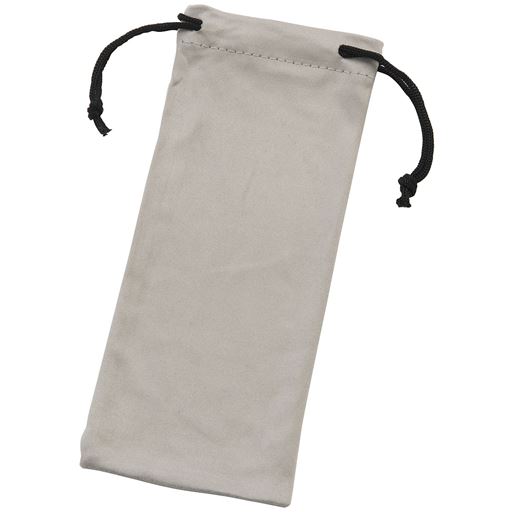 メガネ拭き兼用収納袋