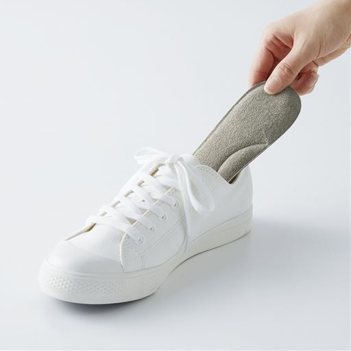 使用イメージ※カラー:アッシュ