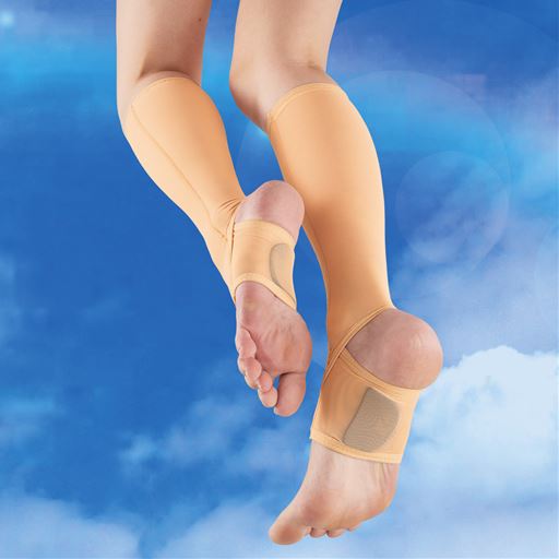 男女兼用。左右1足組。※イメージ