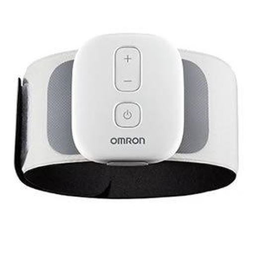 オムロン ひざ電気治療バンド HV-F971-M