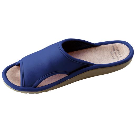 脚を曲げた時痛くなりにくい設計