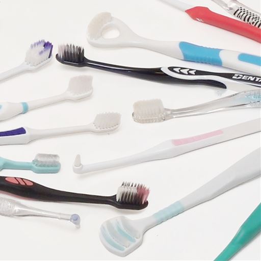 専用替えブラシ不要