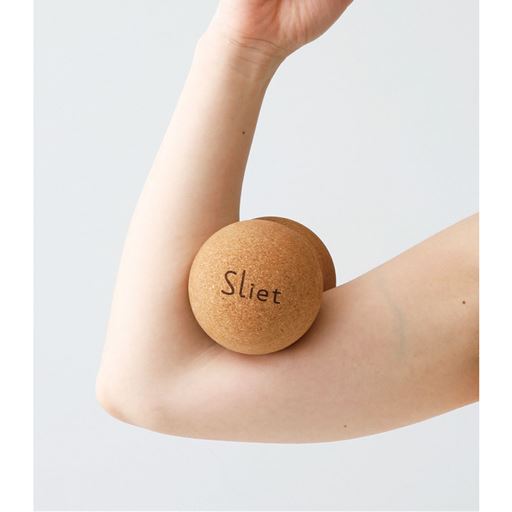 腕や足にも使える!