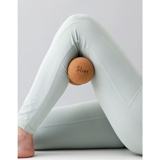 腕や足にも使える!