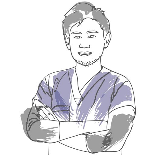 人気整体サロン「ジールファイン」の整体師監修 齋藤智司さん