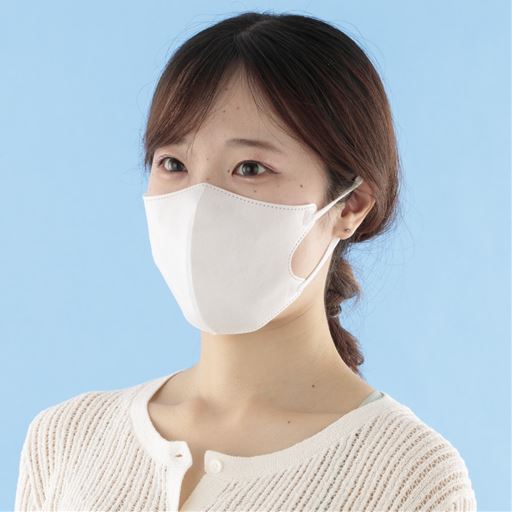 夏でもひんやり気持ちいい～!