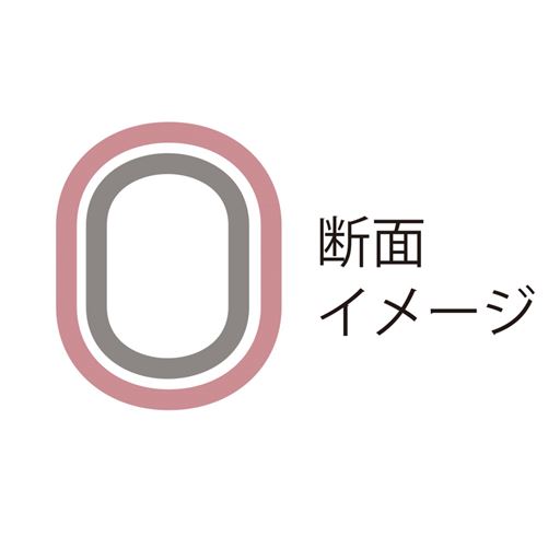 断面イメージ