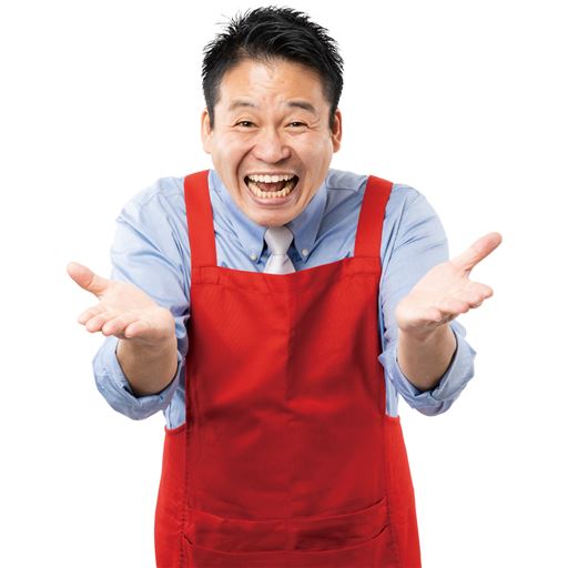 長時間でも快適!