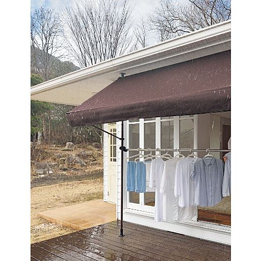 B(幅300cm)<br>物干しとして※画像のカラーは販売しておりません