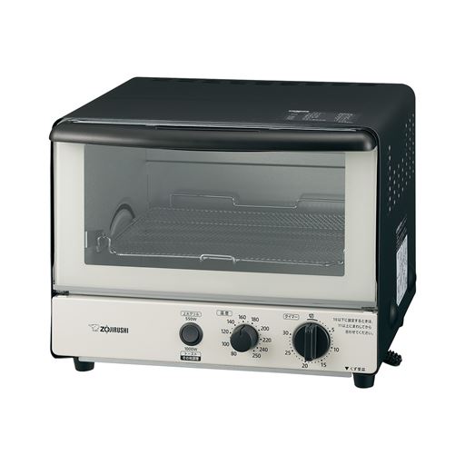 象印マホービン オーブントースター