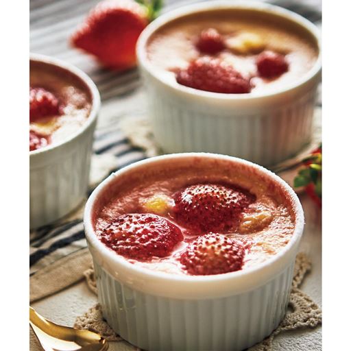 様々な蒸し料理メニュー