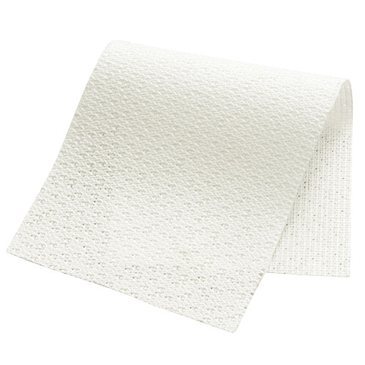 生地拡大<br>オフホワイト