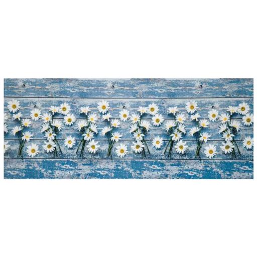 ブルー<br>横120×縦58cm