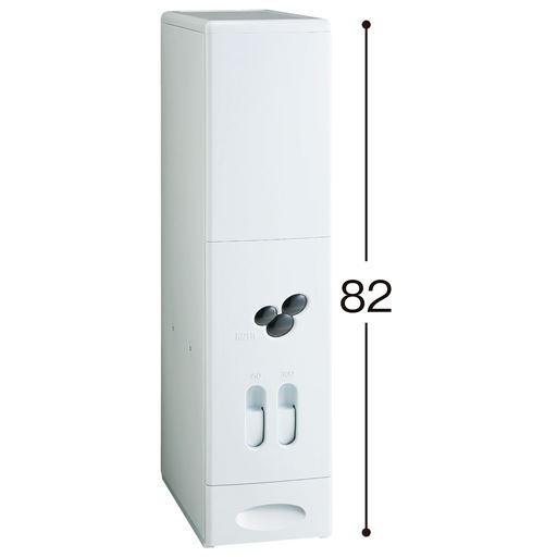 C(33kg) ※幅・奥行きは共通 ※寸法の単位は約cmです。