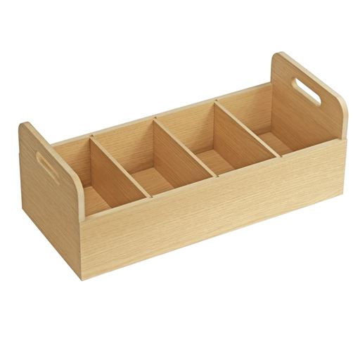 深型トレー(1個)