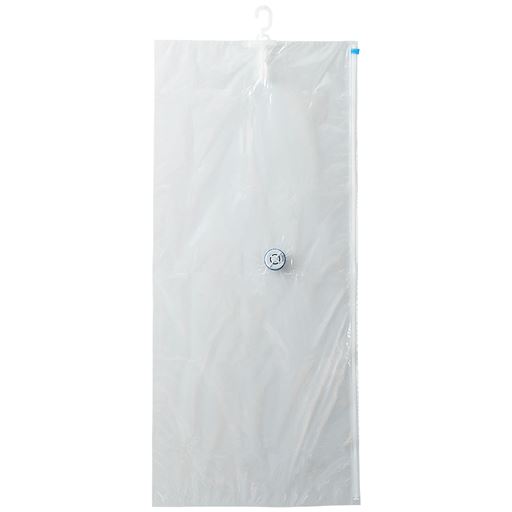 ロング(2枚組)<br>丈の長いコートなどの収納に