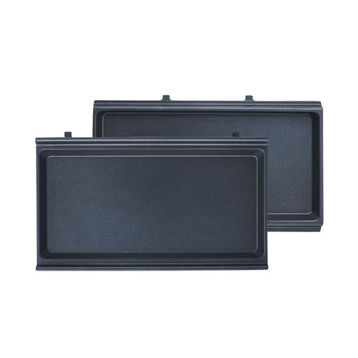 フラットプレート］