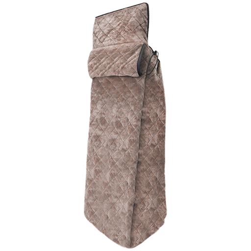 着心地ふんわり歩けるこたつ「こたんぽ」