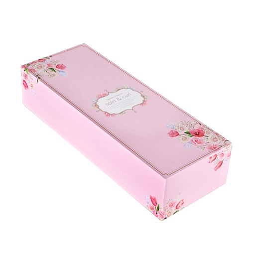 KINUJO 自動巻カールヘアアイロン SC023 - セシール(cecile)