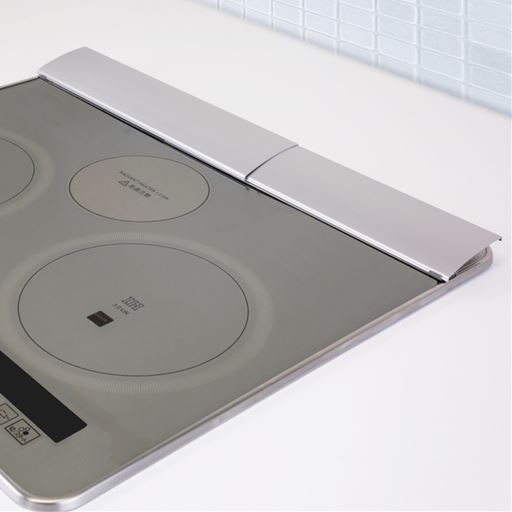 機器に馴染む!シンプルなデザイン!