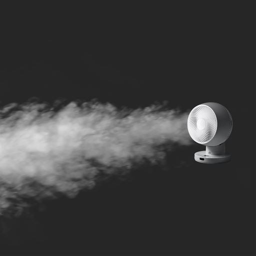 コンパクトながらこんなにもパワフル!