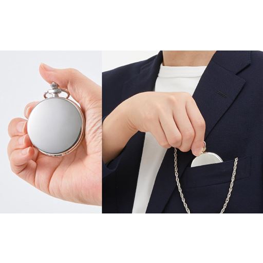 どこに身につけても動きを見逃さない3Dセンサーを搭載。