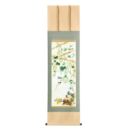 B(開運六瓢息災図)かいうんむびょうそくさいず