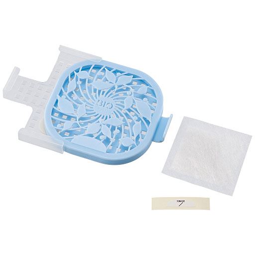 【お風呂用(ケース・詰替)】