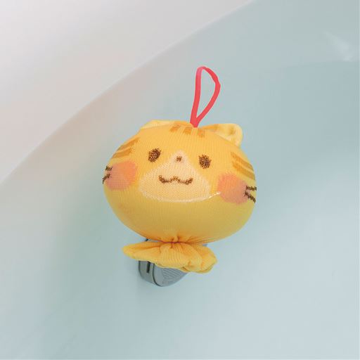 浴槽の汚れが減って掃除が楽に!残り湯の洗濯などへの再利用にも便利。