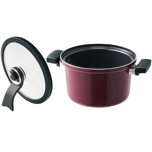 蓋が立つから便利!