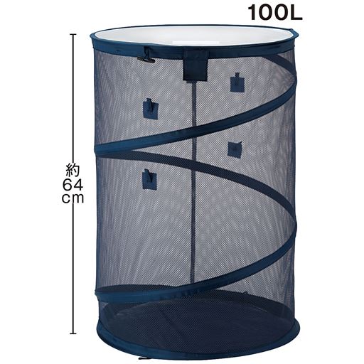 100L