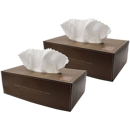 20枚入×2セット