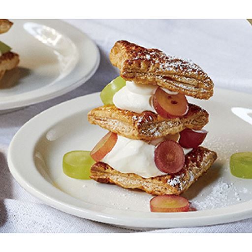 オーブン料理やお菓子作りも楽しめる!