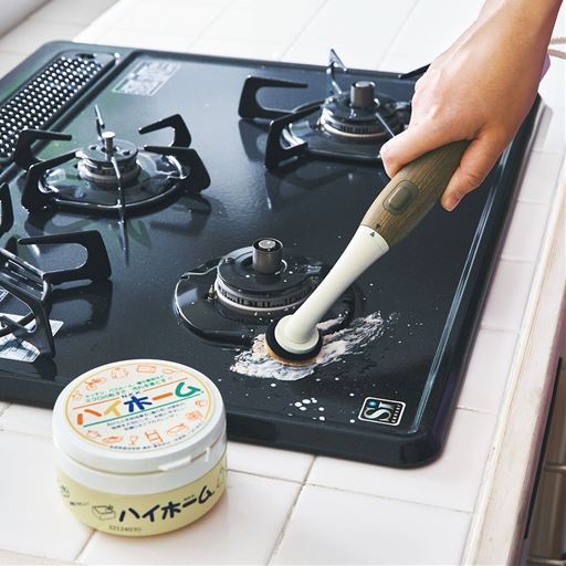 ブラウン 電動ブラシ