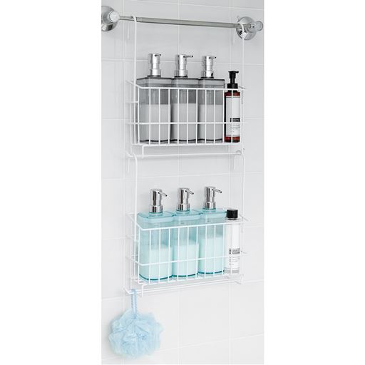 つなげて2段使いも可能です